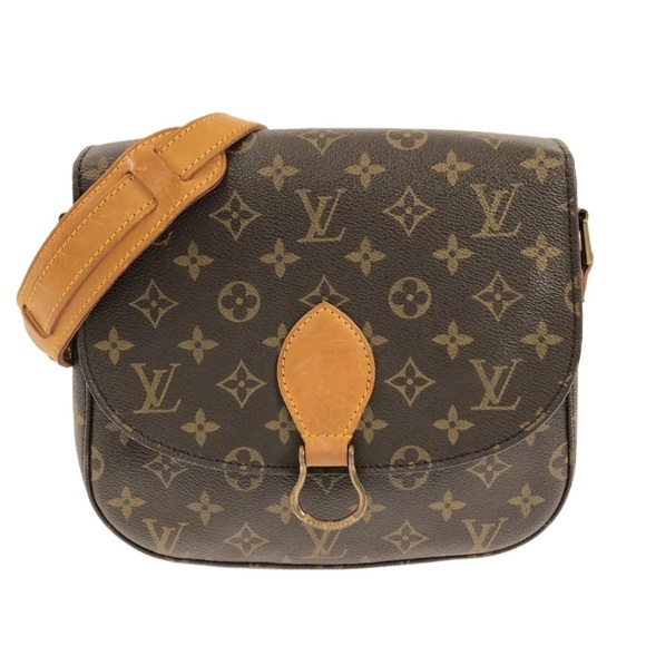 Louis Vuitton Saint Cloud GM - Picture 1 of 9
